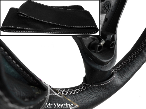 Fits ford fiesta - fits, black
