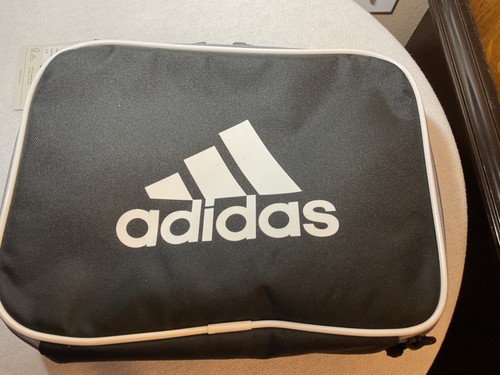 Adidas lunch box bag - bag, insulated