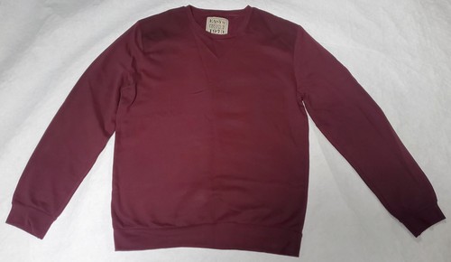 Mens maroon easy premium - mens,