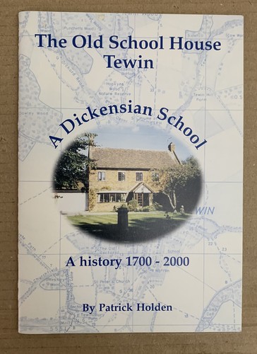 The old school - the,
