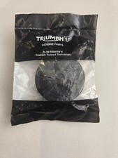 GENUINE TRIUMPH DAYTONA 1200 900 750 SPEED TRIPLE SPRINT TRIDENT FUEL KNOB TAP