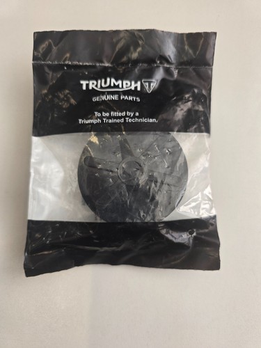 Genuine triumph daytona 1200 - genuine,