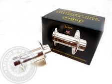 Alloy rear wheel - rear,