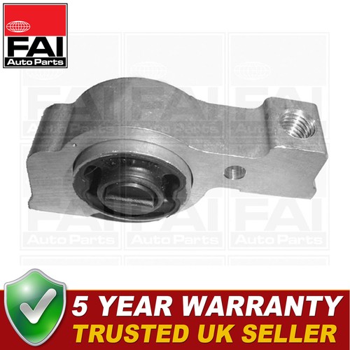 Fai front rear lower track - front,