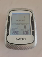 Garmin edge 500 - garmin, gps