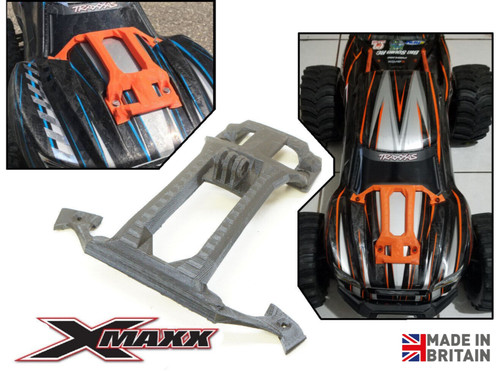 Heavy duty front body - heavy,