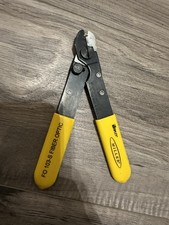 Ripley Miller Fiber Optic