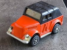 1/43 POLITOYS E29 GAS 69 NMINT