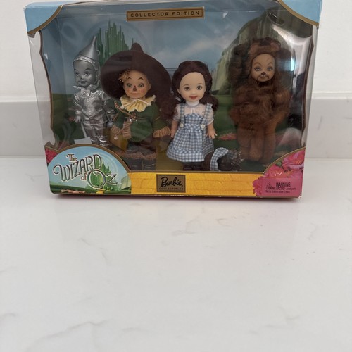 Barbie kelly doll friends - barbie,