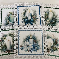 Card Making 6 single Layer Die