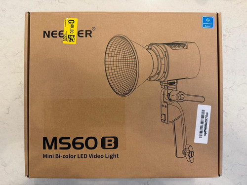 Neewer ms60b 65w - neewer,