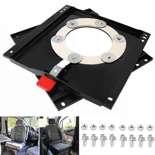 Seat swivel for - swivel, fiat