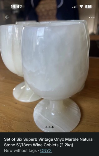 Marble onyx vintage wine - vintage,