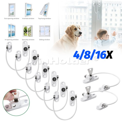 16x white window door - white,