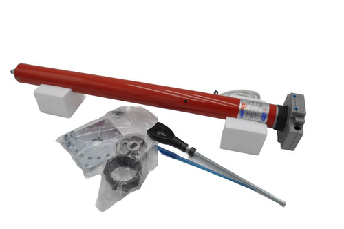 Eurodrive drs 40nm - 40nm, (e40m/o)