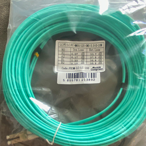 Cables direct fb3m lclc 100d - direct, fb3m-lclc-100d