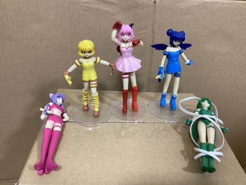 Tokyo mew - tokyo, figure