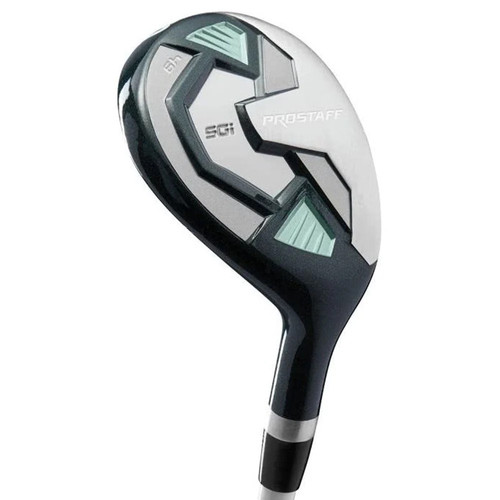 Wilson prostaff sgi golf - wilson,