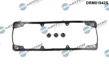 Cylinder head cover gasket set