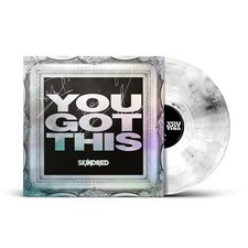 Skindred 'You Got This' SIGNED