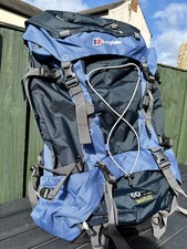 Berghaus Bioflex C7 1 Series