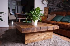 Rail-Way Sleeper Pine Coffee