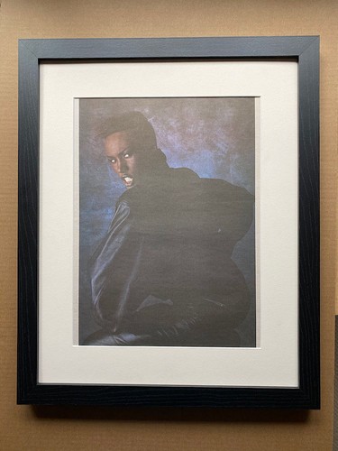 Grace jones colour - grace,