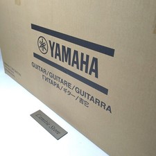 Yamaha Grand Consert Series GC32S Classical Guitar