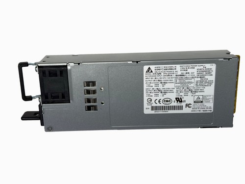 Delta electronics dps - delta, dps-2000ab-2