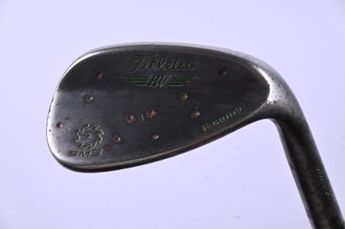 Titleist vokey sm5 gap wedge - gap,