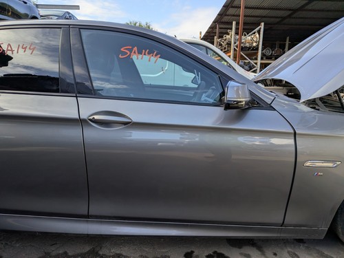 Bmw series f10 - 5, sport
