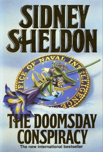 The doomsday conspiracy - the,