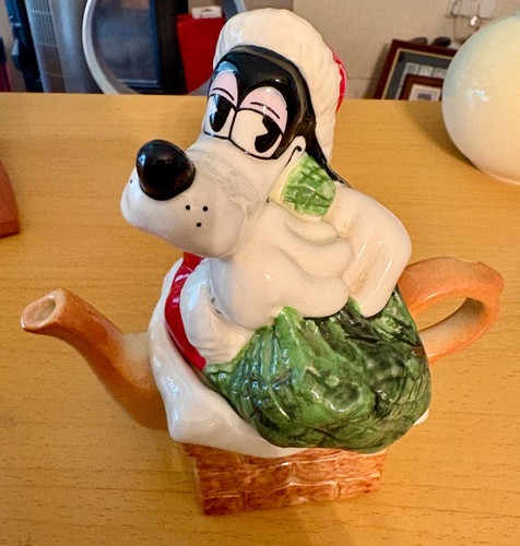 Paul cardew disney goofy - disney, small