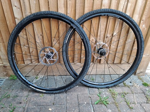 Bontrager tlr disc 700c - tlr,