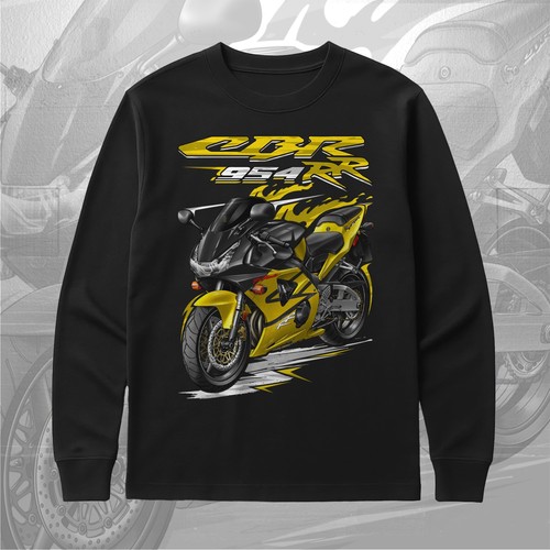 For honda cbr954rr fireblade - honda,