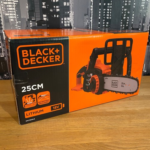 Black decker gkc1825lb xj - decker, gkc1825lb-xj