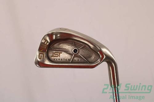 Ping isi nickel single - ping, iron