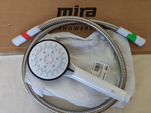 Mira advance shower head - mira, +