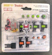 XMODS  XMT566 STAGE 2 MOTOR