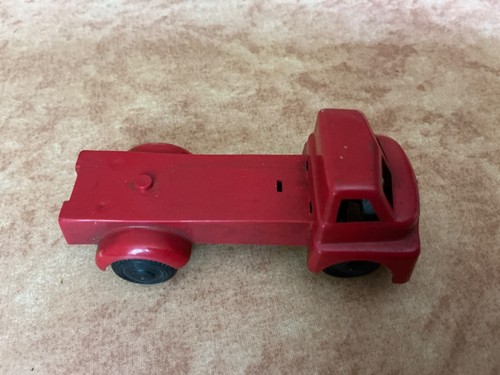 Model lorry - model,
