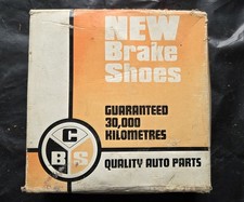 Ford Cortina / Escort / Van