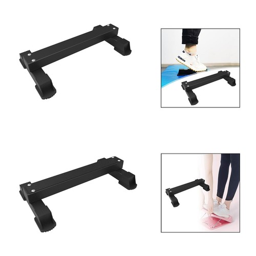 Calf raise bar fitness - bar,