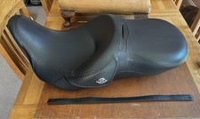 Sundowner Seat 51615-09A For Harley Davidson Road King SUNDOWNER SEAT, FLHRC