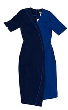 Dress Alaska Airlines by Luly