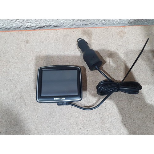 Tomtom one canada - 310, n14644