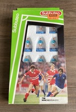 Subbuteo Manchester City LW