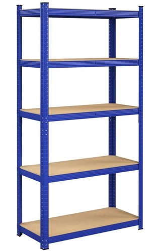 Heavy duty tier boltless - 5,