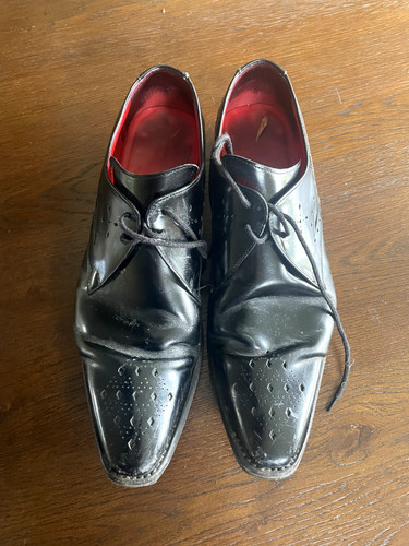 Jeffery west men - men's, black