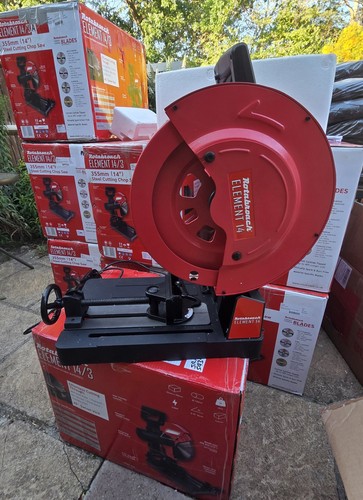 Rotabroach element 355mm - rotabroach,
