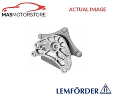 ENGINE MOUNT MOUNTING REAR
